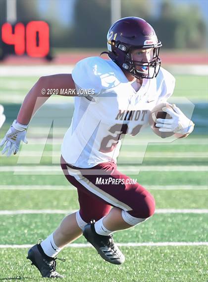 Thumbnail 2 in Minot @ Mandan photogallery.