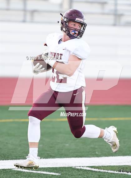 Thumbnail 2 in Minot @ Mandan photogallery.