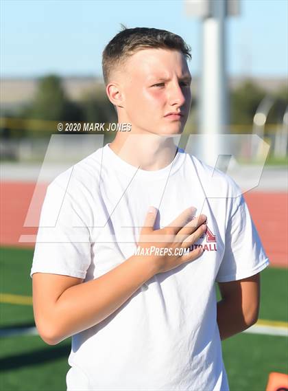 Thumbnail 2 in Minot @ Mandan photogallery.