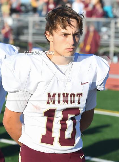 Thumbnail 2 in Minot @ Mandan photogallery.