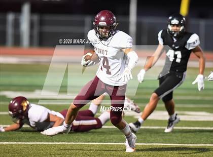 Thumbnail 2 in Minot @ Mandan photogallery.