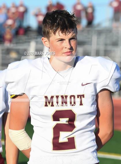 Thumbnail 3 in Minot @ Mandan photogallery.