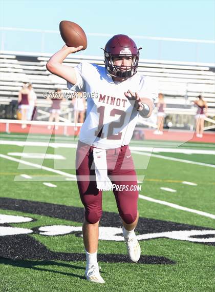 Thumbnail 1 in Minot @ Mandan photogallery.