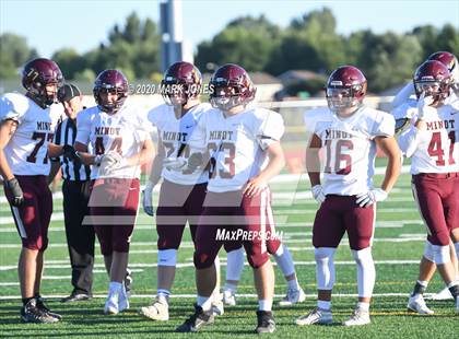Thumbnail 2 in Minot @ Mandan photogallery.