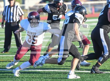 Thumbnail 1 in Minot @ Mandan photogallery.