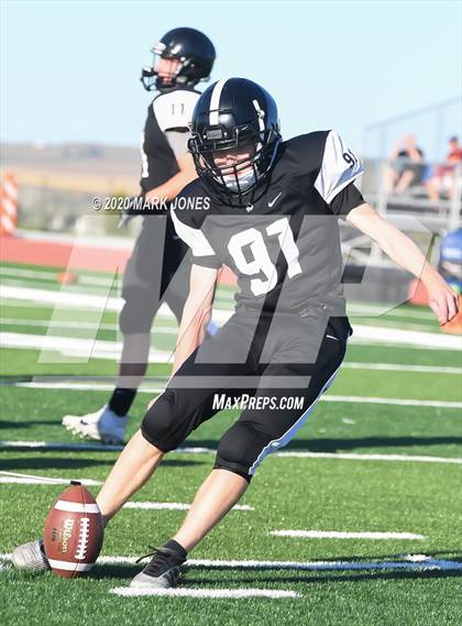 Thumbnail 2 in Minot @ Mandan photogallery.