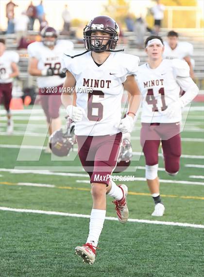 Thumbnail 2 in Minot @ Mandan photogallery.
