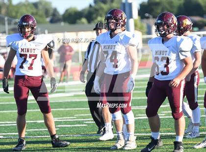 Thumbnail 1 in Minot @ Mandan photogallery.