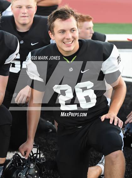 Thumbnail 1 in Minot @ Mandan photogallery.