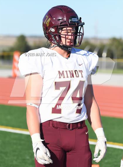 Thumbnail 2 in Minot @ Mandan photogallery.