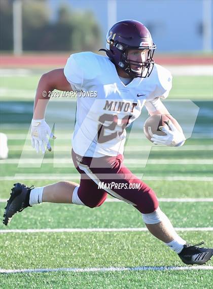 Thumbnail 1 in Minot @ Mandan photogallery.