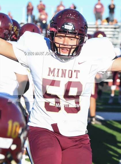 Thumbnail 1 in Minot @ Mandan photogallery.