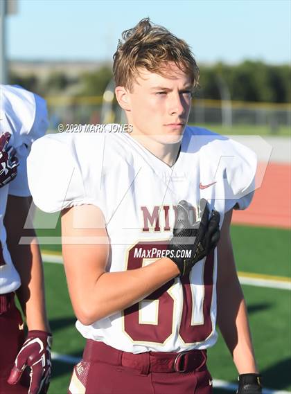 Thumbnail 3 in Minot @ Mandan photogallery.