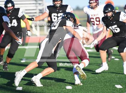 Thumbnail 2 in Minot @ Mandan photogallery.