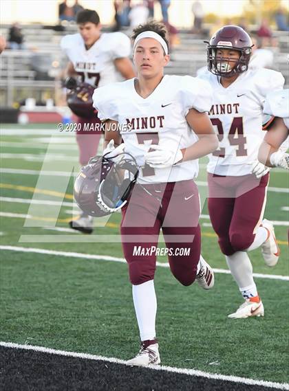 Thumbnail 1 in Minot @ Mandan photogallery.