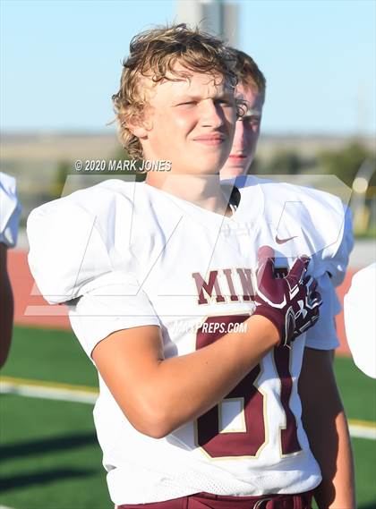 Thumbnail 1 in Minot @ Mandan photogallery.