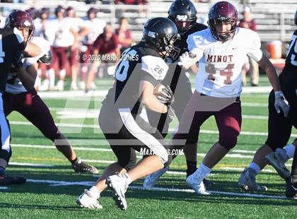 Thumbnail 2 in Minot @ Mandan photogallery.