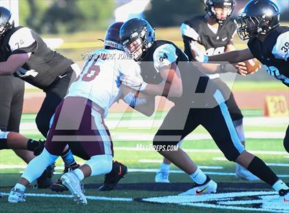 Thumbnail 1 in Minot @ Mandan photogallery.