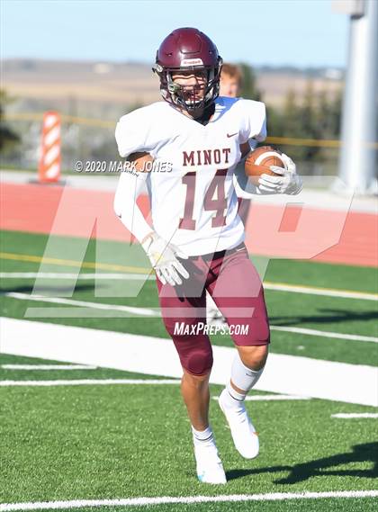 Thumbnail 1 in Minot @ Mandan photogallery.