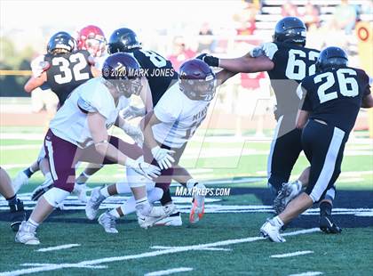 Thumbnail 3 in Minot @ Mandan photogallery.