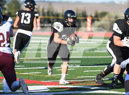 Thumbnail 1 in Minot @ Mandan photogallery.