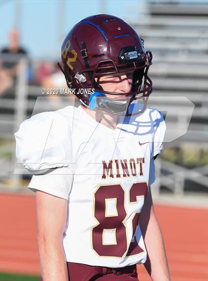 Thumbnail 1 in Minot @ Mandan photogallery.