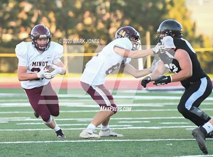 Thumbnail 3 in Minot @ Mandan photogallery.