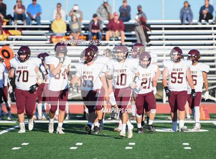 Thumbnail 1 in Minot @ Mandan photogallery.