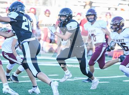 Thumbnail 2 in Minot @ Mandan photogallery.