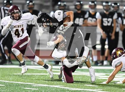 Thumbnail 1 in Minot @ Mandan photogallery.