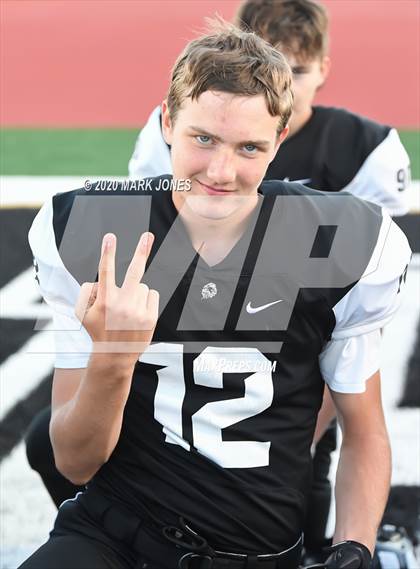 Thumbnail 2 in Minot @ Mandan photogallery.