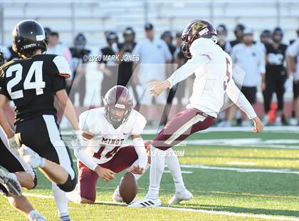 Thumbnail 1 in Minot @ Mandan photogallery.