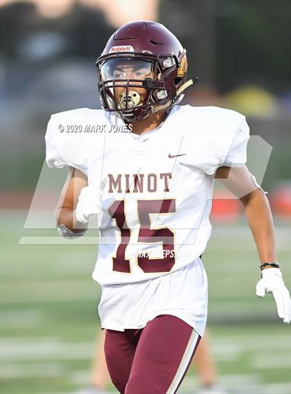 Thumbnail 1 in Minot @ Mandan photogallery.