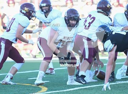 Thumbnail 3 in Minot @ Mandan photogallery.