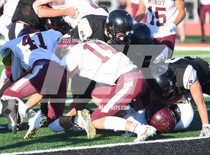 Thumbnail 1 in Minot @ Mandan photogallery.