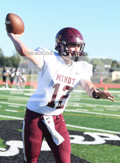 Thumbnail 1 in Minot @ Mandan photogallery.