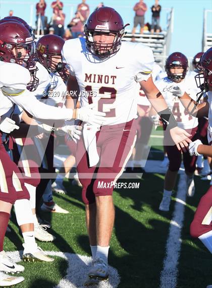 Thumbnail 2 in Minot @ Mandan photogallery.