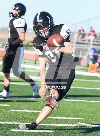 Thumbnail 3 in Minot @ Mandan photogallery.