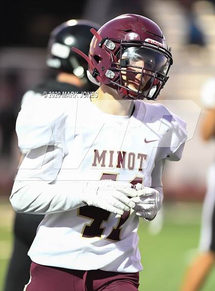 Thumbnail 3 in Minot @ Mandan photogallery.