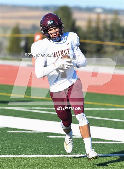 Thumbnail 2 in Minot @ Mandan photogallery.
