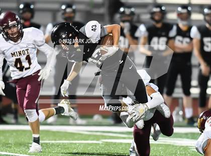 Thumbnail 2 in Minot @ Mandan photogallery.