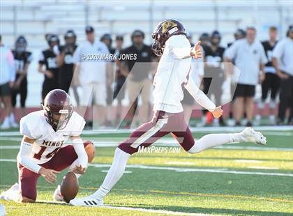 Thumbnail 3 in Minot @ Mandan photogallery.