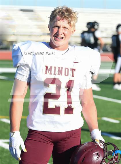 Thumbnail 1 in Minot @ Mandan photogallery.