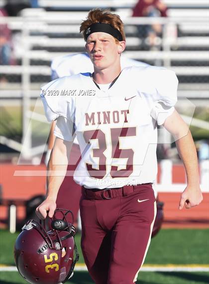 Thumbnail 2 in Minot @ Mandan photogallery.