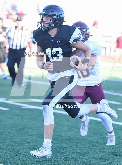 Thumbnail 3 in Minot @ Mandan photogallery.