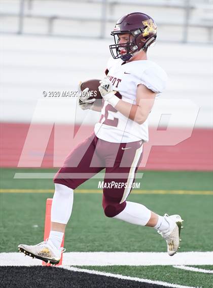 Thumbnail 1 in Minot @ Mandan photogallery.