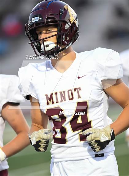 Thumbnail 1 in Minot @ Mandan photogallery.
