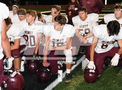 Thumbnail 1 in Minot @ Mandan photogallery.