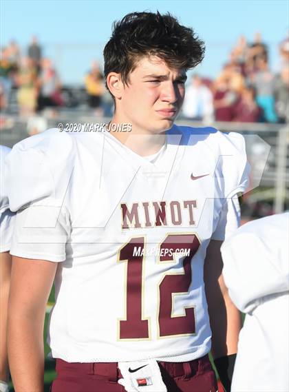 Thumbnail 1 in Minot @ Mandan photogallery.