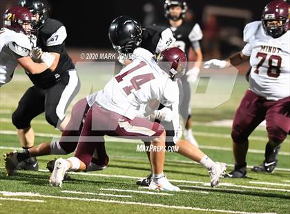 Thumbnail 1 in Minot @ Mandan photogallery.